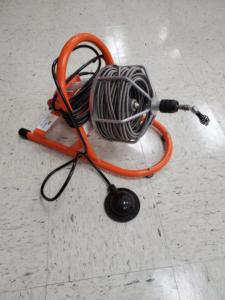 SNAKE 50' ELECTRIC Michiana Tool and Party Rental