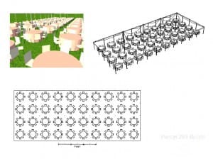 40x100 layout