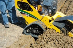 RTX100 TRENCH