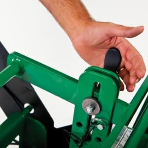 BILLYGOAT SODCUTTER 1