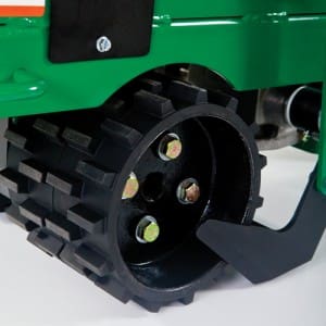 BILLYGOAT SODCUTTER 5