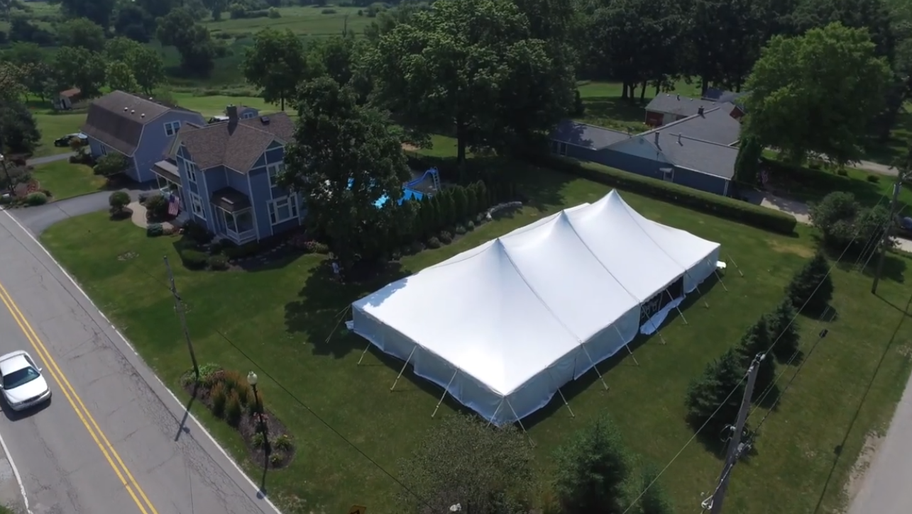  Michiana Rental Tents and Events